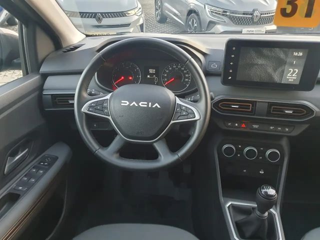 Dacia Jogger Extreme TCe 110