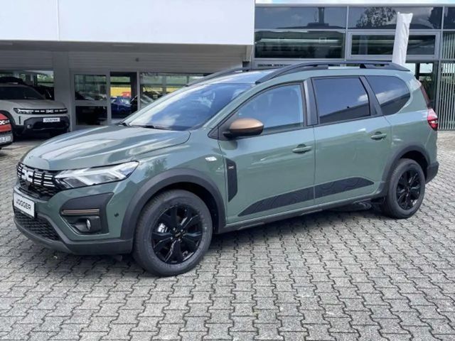Dacia Jogger Extreme TCe 110