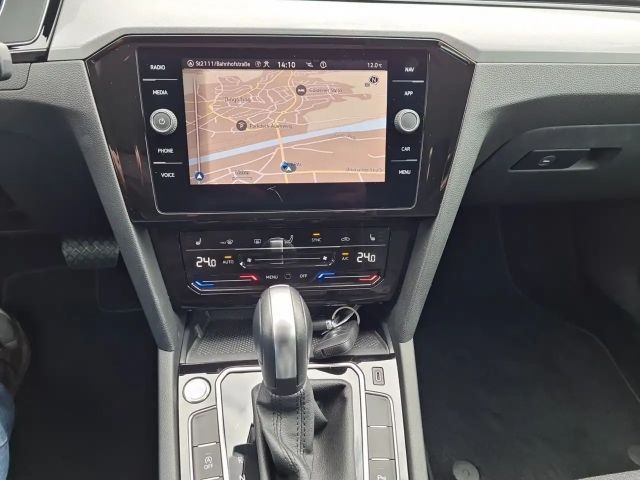 Volkswagen Passat 2.0 TDI Business DSG Variant