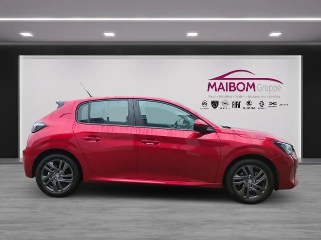 Peugeot 208 Active Pack