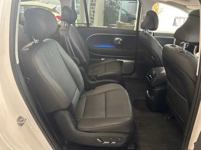 Hyundai IONIQ 9 4WD 6-zits UNIQ