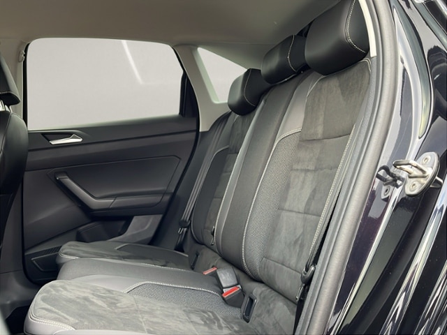 Volkswagen Taigo 1.0 TSI DSG Style