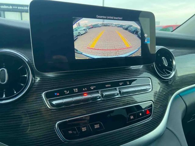 Mercedes-Benz EQV 300 Limousine Lang