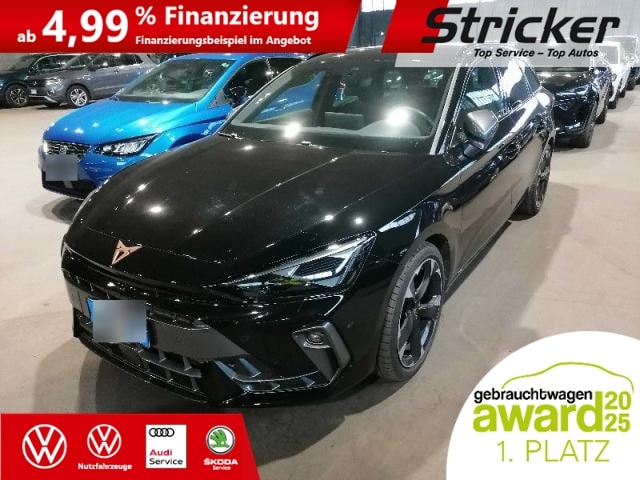Cupra Leon DSG Sportstourer