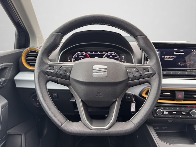 Seat Ibiza 1.0 TSI Style