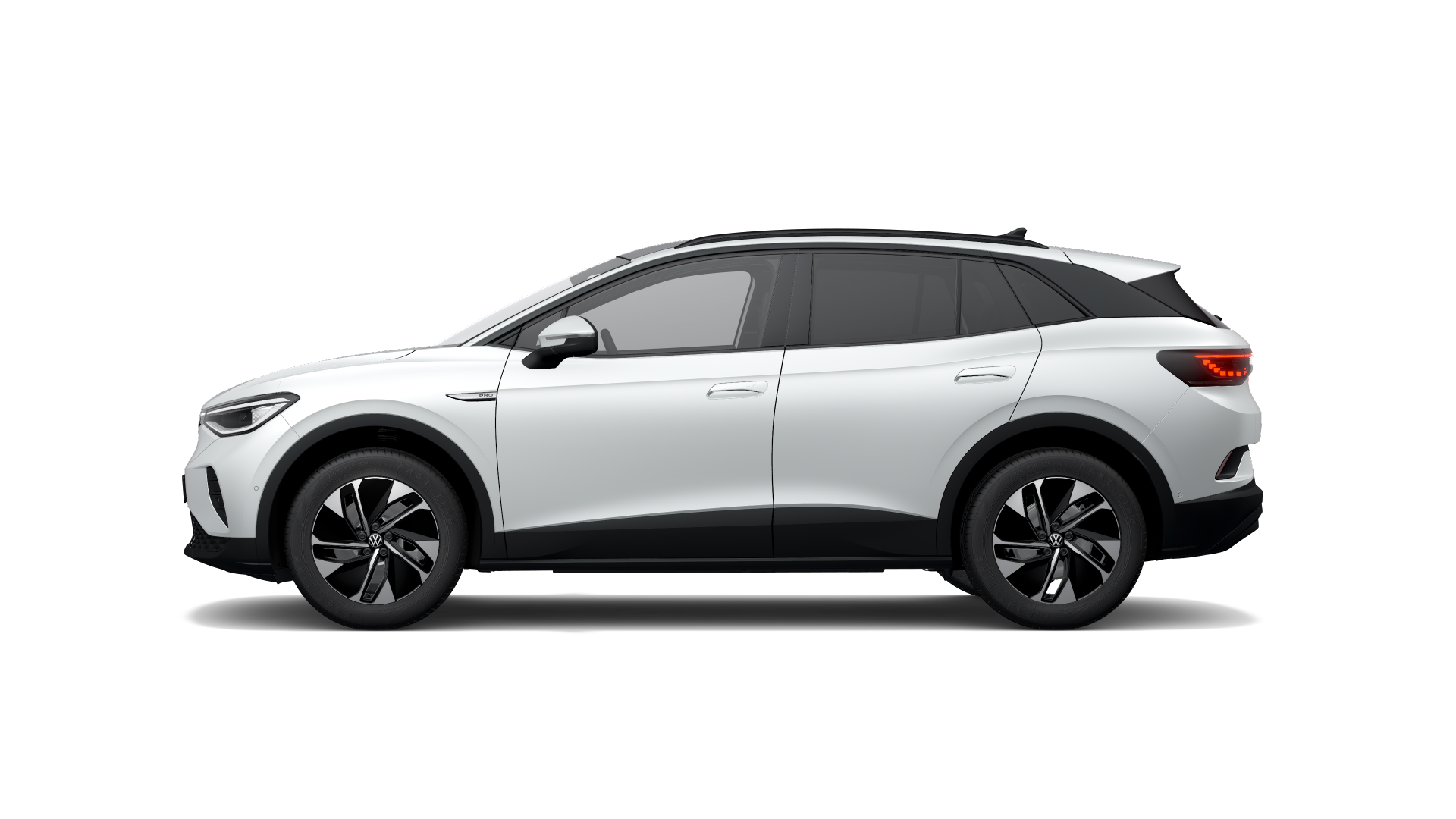 Volkswagen ID.4 Performance Pro