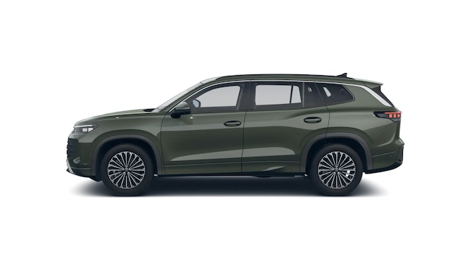 Volkswagen Tayron 2.0 TDI DSG