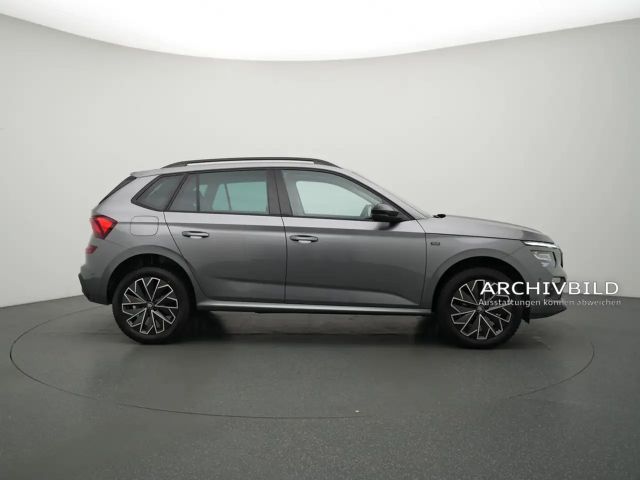 Skoda Kamiq Selection