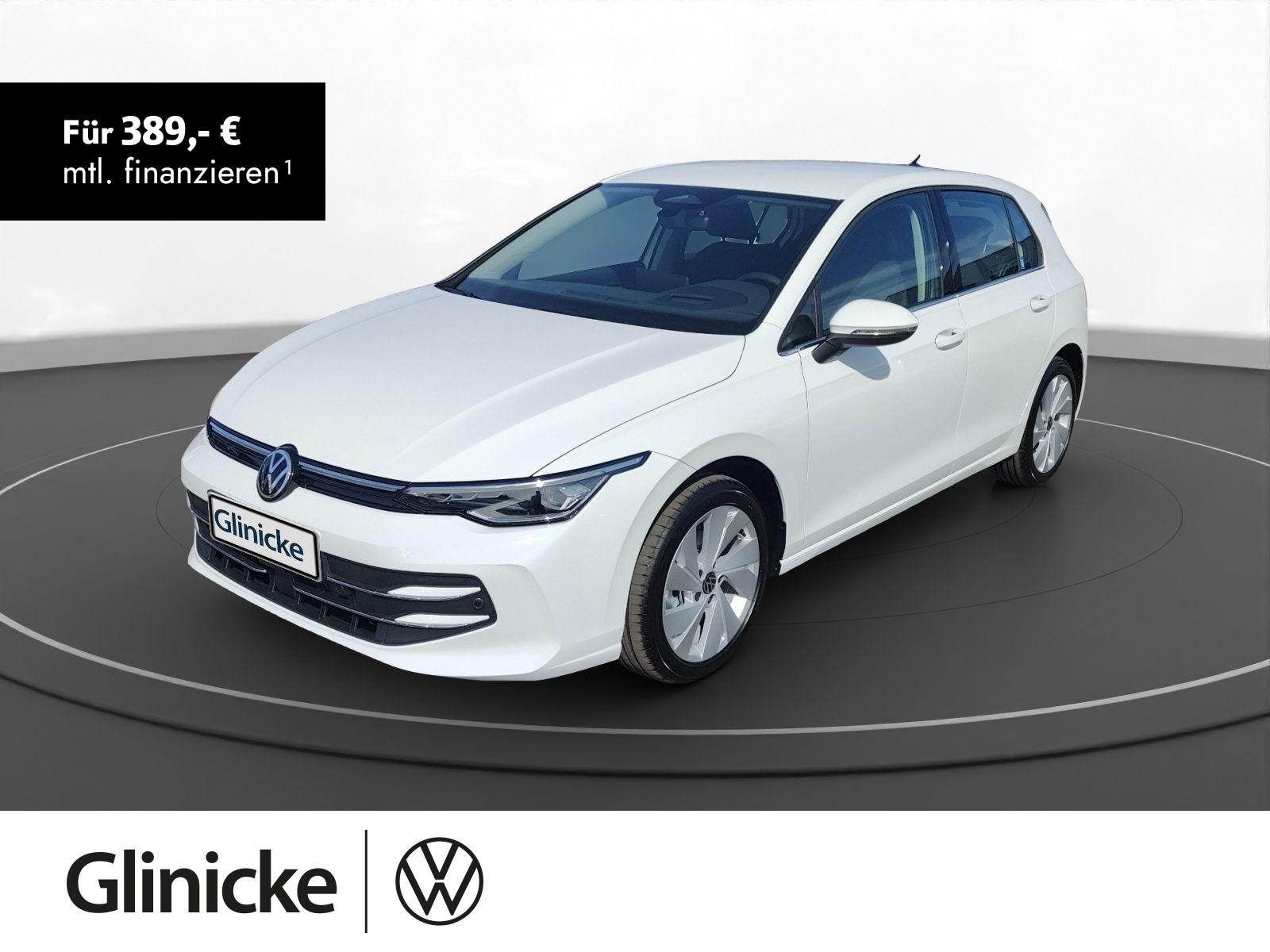 Volkswagen Golf Style