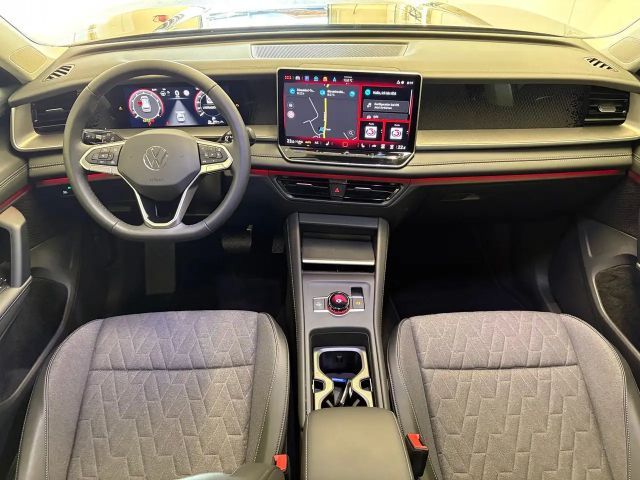 Volkswagen Tayron DSG Life