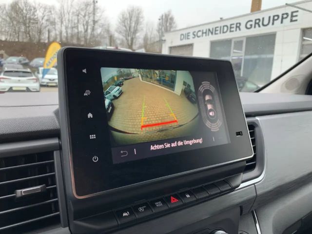 Renault Trafic Combi EDC Grand Spaceclass