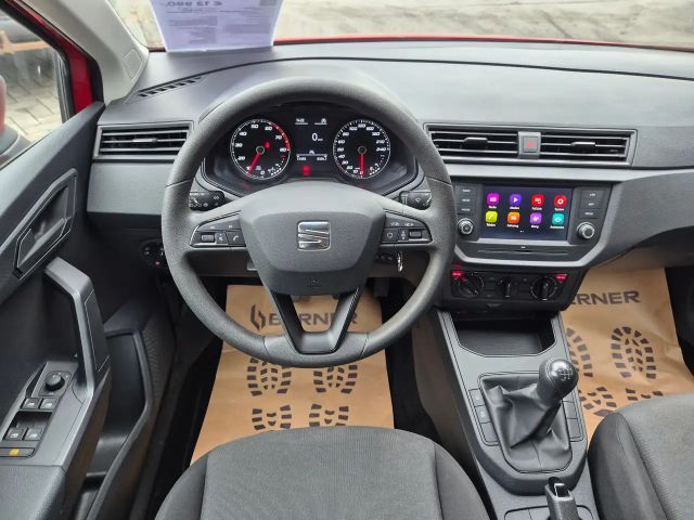 Seat Ibiza Reference