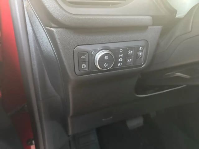 Ford Kuga Plug in Hybrid ST Line X