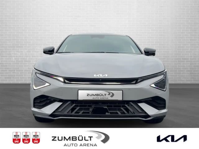 Kia EV6 GT-Line Vierwielaandrijving