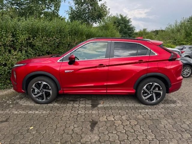 Mitsubishi Eclipse Cross 4WD