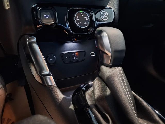 Citroën C3 Aircross Plus