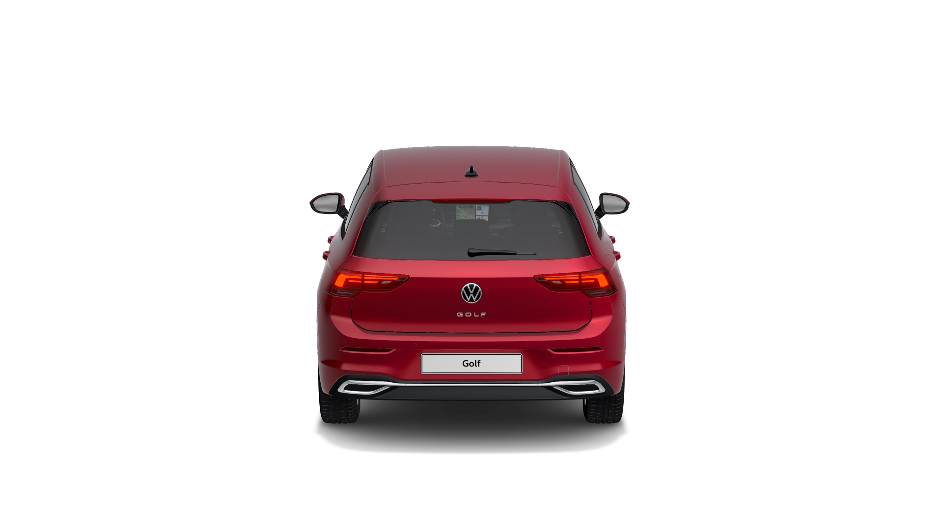 Volkswagen Golf 1.5 TSI