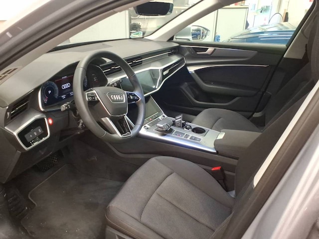 Audi A6 45 TDI Avant Quattro S-Tronic