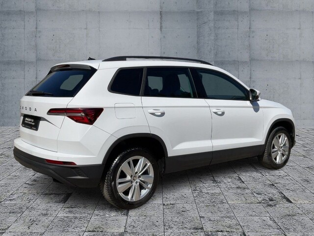 Skoda Karoq 1.5 TSI Selection