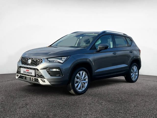 Seat Ateca DSG Style