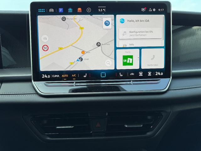 Volkswagen Passat 2.0 TDI DSG Style