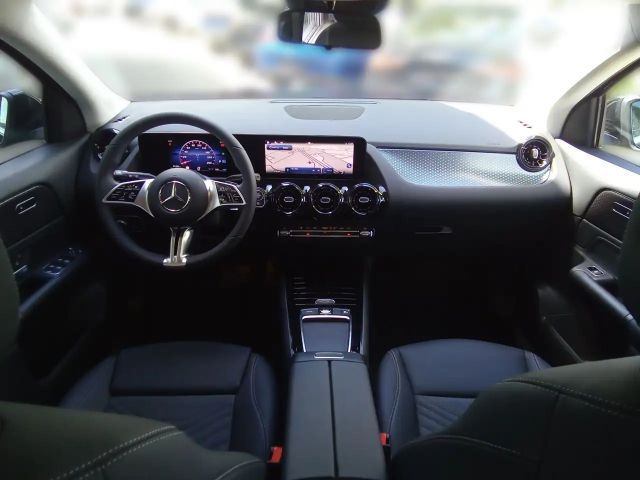 Mercedes-Benz GLA 180 Ö-Edition