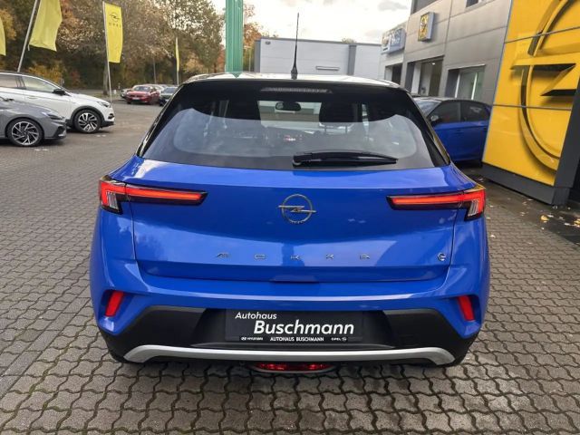 Opel Mokka Elegance Mokka-e