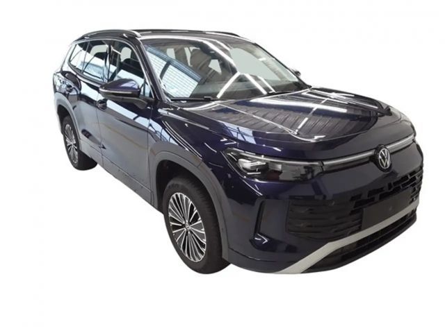 Volkswagen Tayron 1.5 eTSI Life