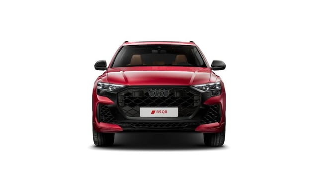 Audi RS Q8 Performance Quattro