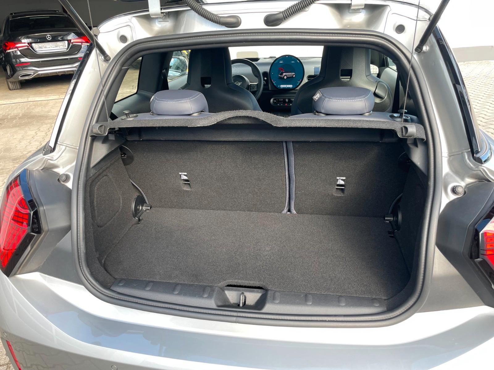 MINI Cooper |Navi|LED|Apple|Sportsitze|HUD|DAB|