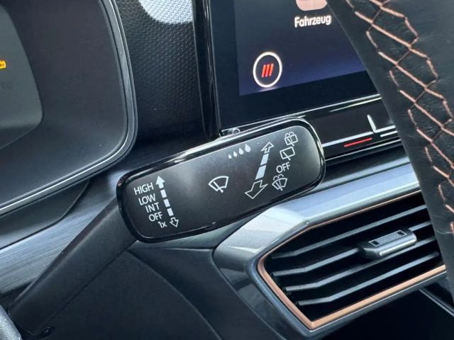 Cupra Leon 1.4 DSG e-Hybrid