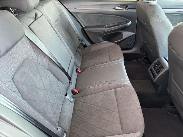 Volkswagen Golf 1.5 TSI Golf VIII Variant