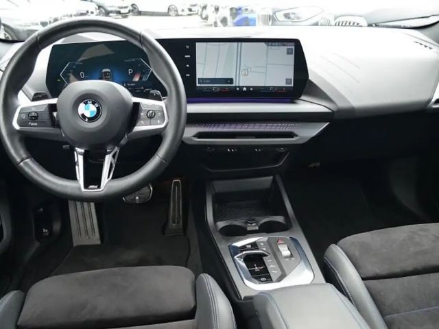 BMW 120 120d M-Sport Sedan