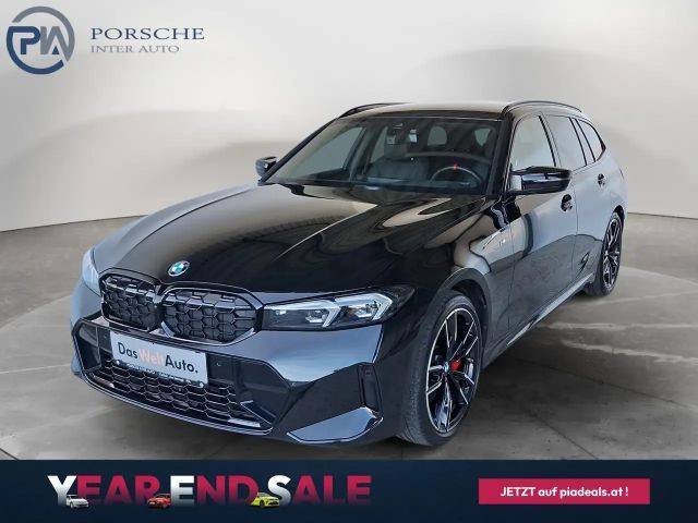 BMW 340 340d Touring xDrive
