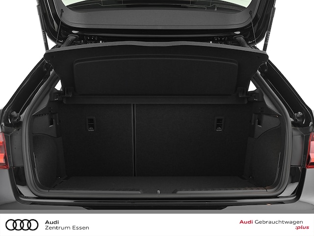 Audi A1 25 TFSI Sportback