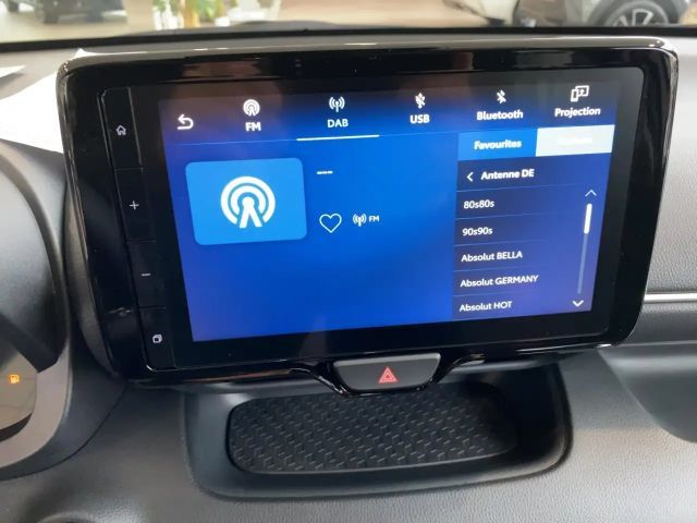 Toyota Yaris Hybride