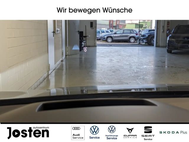 Volkswagen Golf GTD Golf VIII