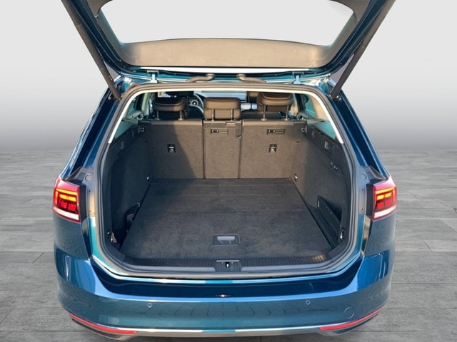 Volkswagen Passat 2.0 TDI Business DSG Variant