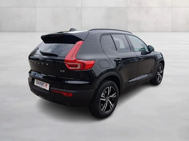 Volvo XC40 Dark Plus