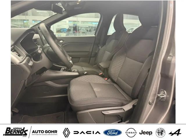 Renault Captur Evolution TCe 90