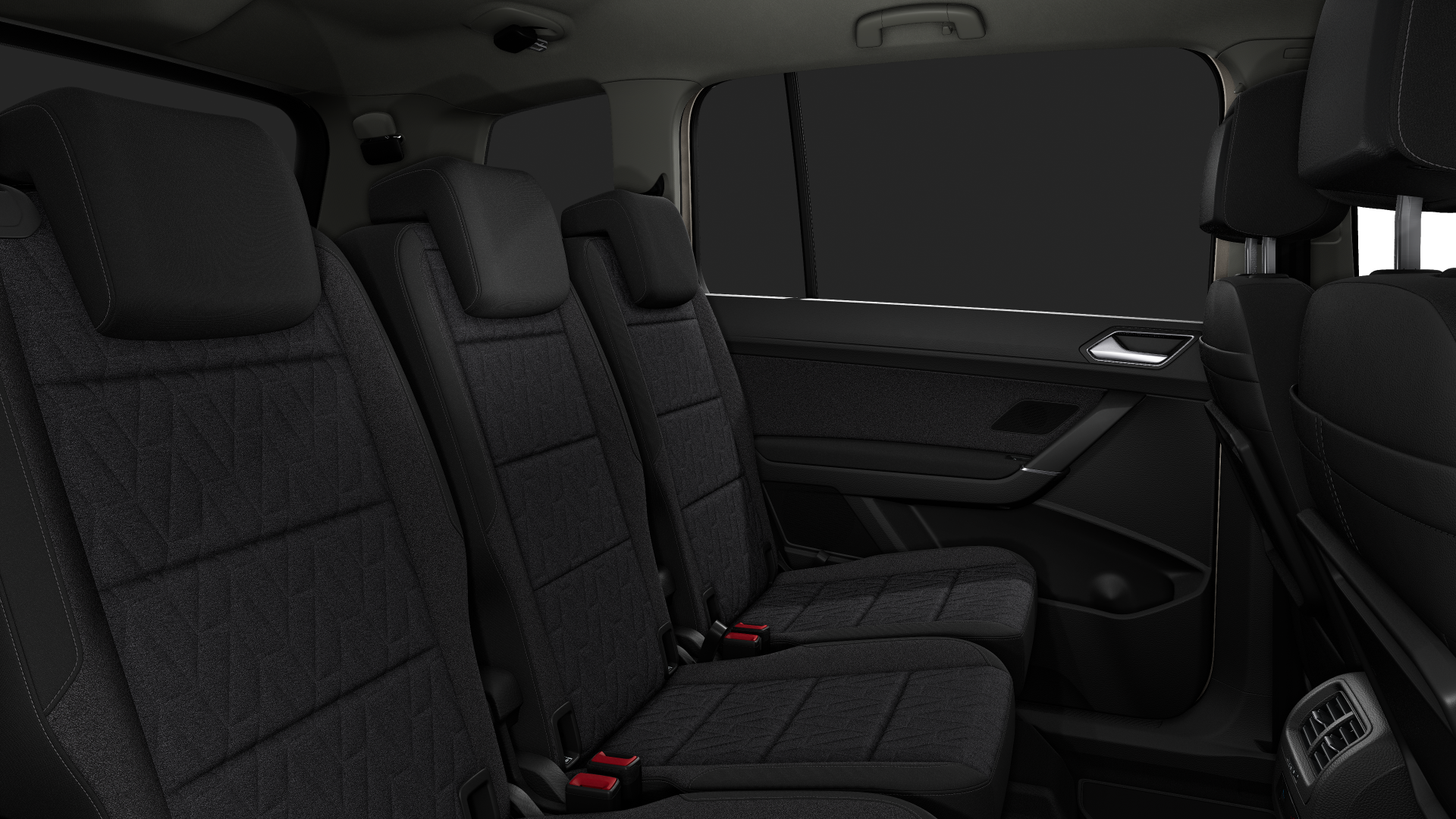 Volkswagen Touran 1.5 TSI 7-zitter Move