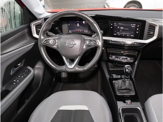 Opel Mokka 1.2 Turbo Elegance Turbo