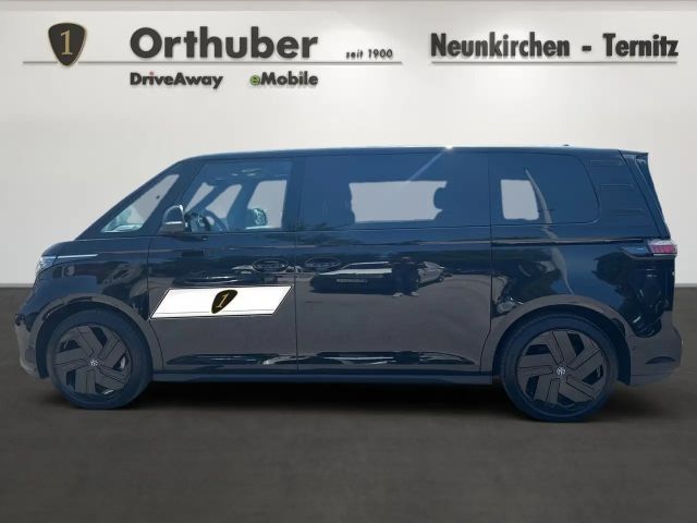 Volkswagen ID.Buzz 4Motion GTX