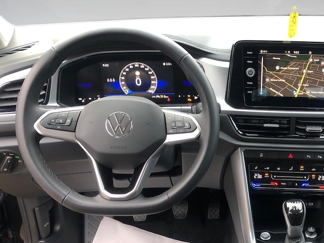 Volkswagen T-Roc 1.0 TSI Life