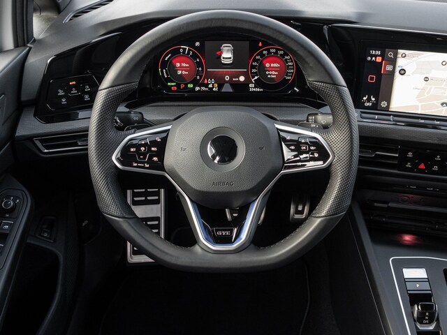 Volkswagen Golf DSG eHybrid