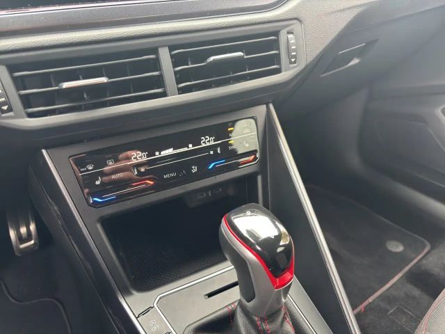 Volkswagen Polo 2.0 TSI DSG GTI