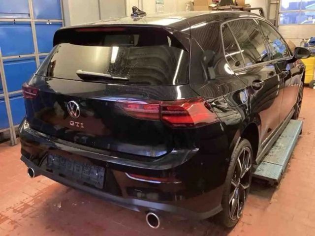 Volkswagen Golf DSG GTI