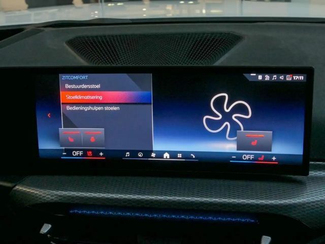 BMW i4 Drive pro M50