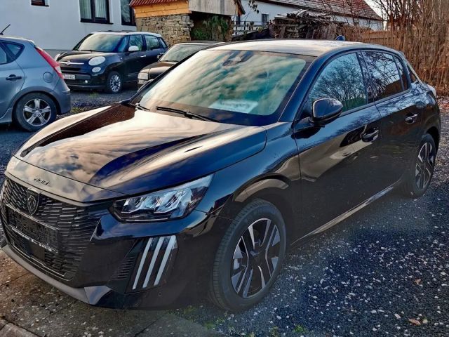 Peugeot 208 Allure Pack