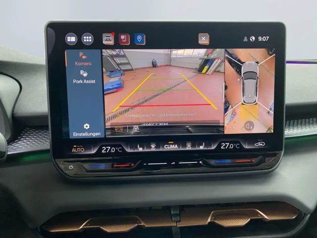 Cupra Terramar 1.5 eTSI